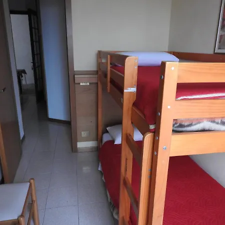 Apartment New Piccolo