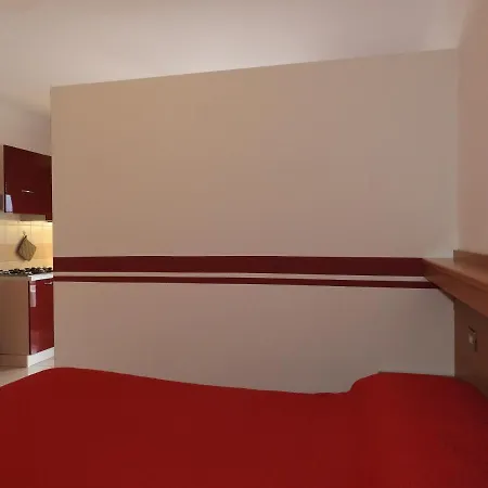New Piccolo Apartment *